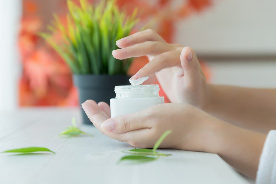 Produtos Cosméticos